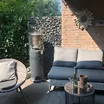 Rockloft Apartmán