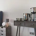 Rockloft Apartmán