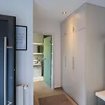 Apartmán Rockloft Oldenburg
