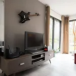 Rockloft Διαμέρισμα Όλντεμπουργκ