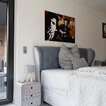 Rockloft Διαμέρισμα