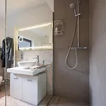 Rockloft Apartmán
