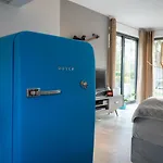 Apartmán Rockloft