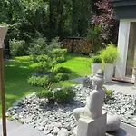 Rockloft Apartmán *