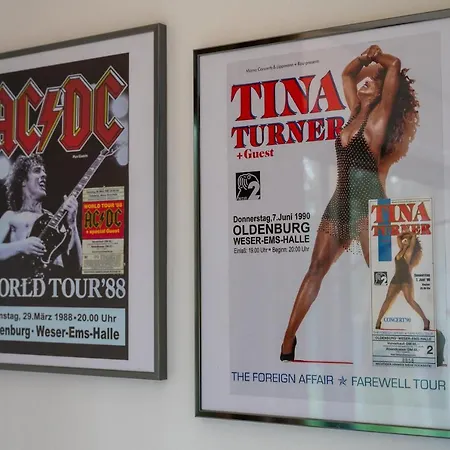 Rockloft * Oldenburg