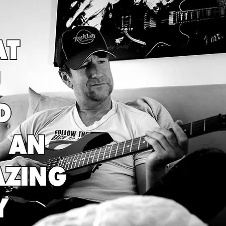 Apartmán Rockloft Oldenburg