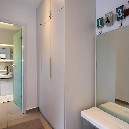 Rockloft Apartment Oldenburg