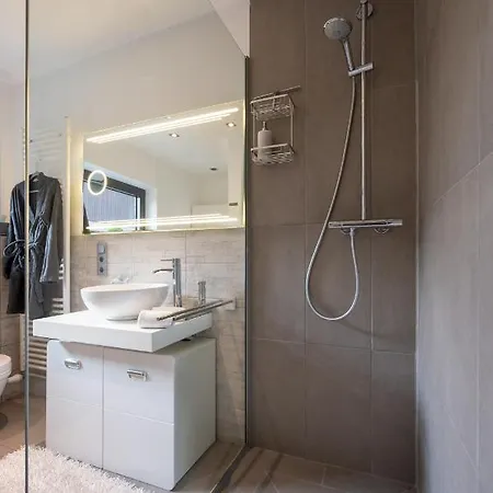 Rockloft Apartment