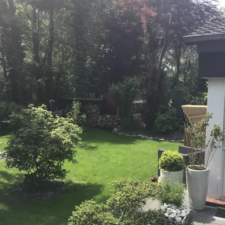 Rockloft Apartment Oldenburg
