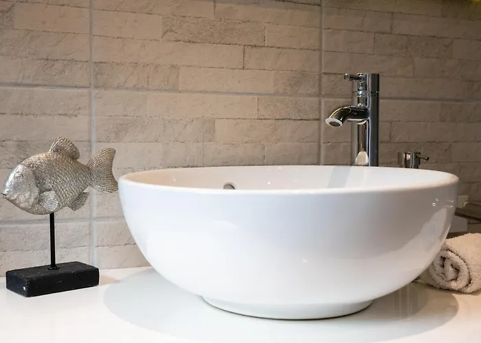 Rockloft Lejlighed Oldenburg