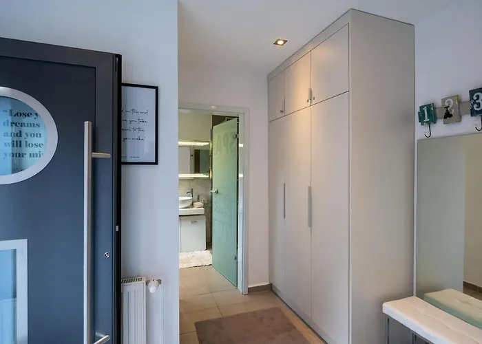 Lejlighed Rockloft Oldenburg