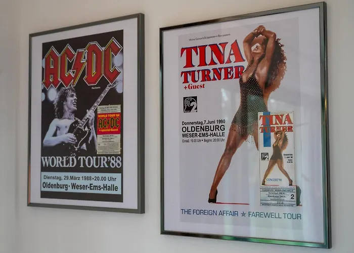 Rockloft * Oldenburg