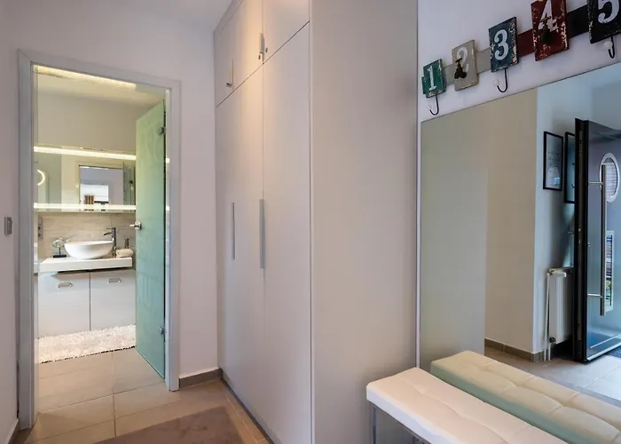 Rockloft Lejlighed Oldenburg