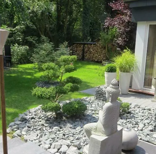 Rockloft Lejlighed *