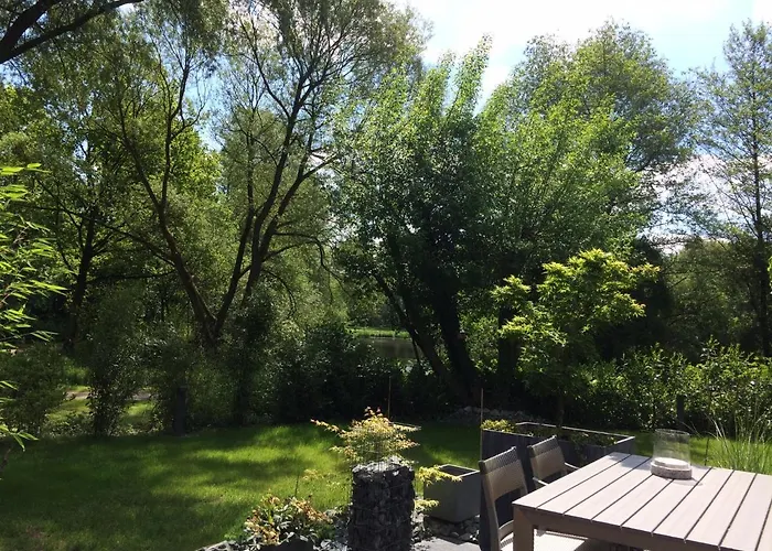 Rockloft Lejlighed *